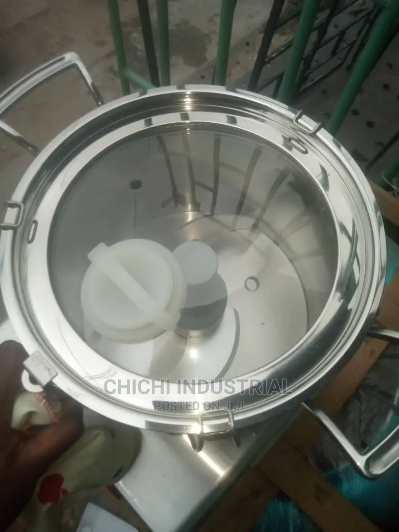 Food Chopper ( Vegetable Chopper)
