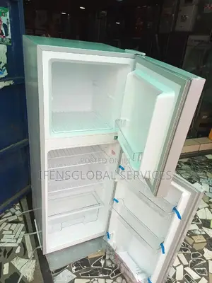 Skyrun Fridge