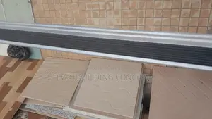 Wall and Staircase Genesis