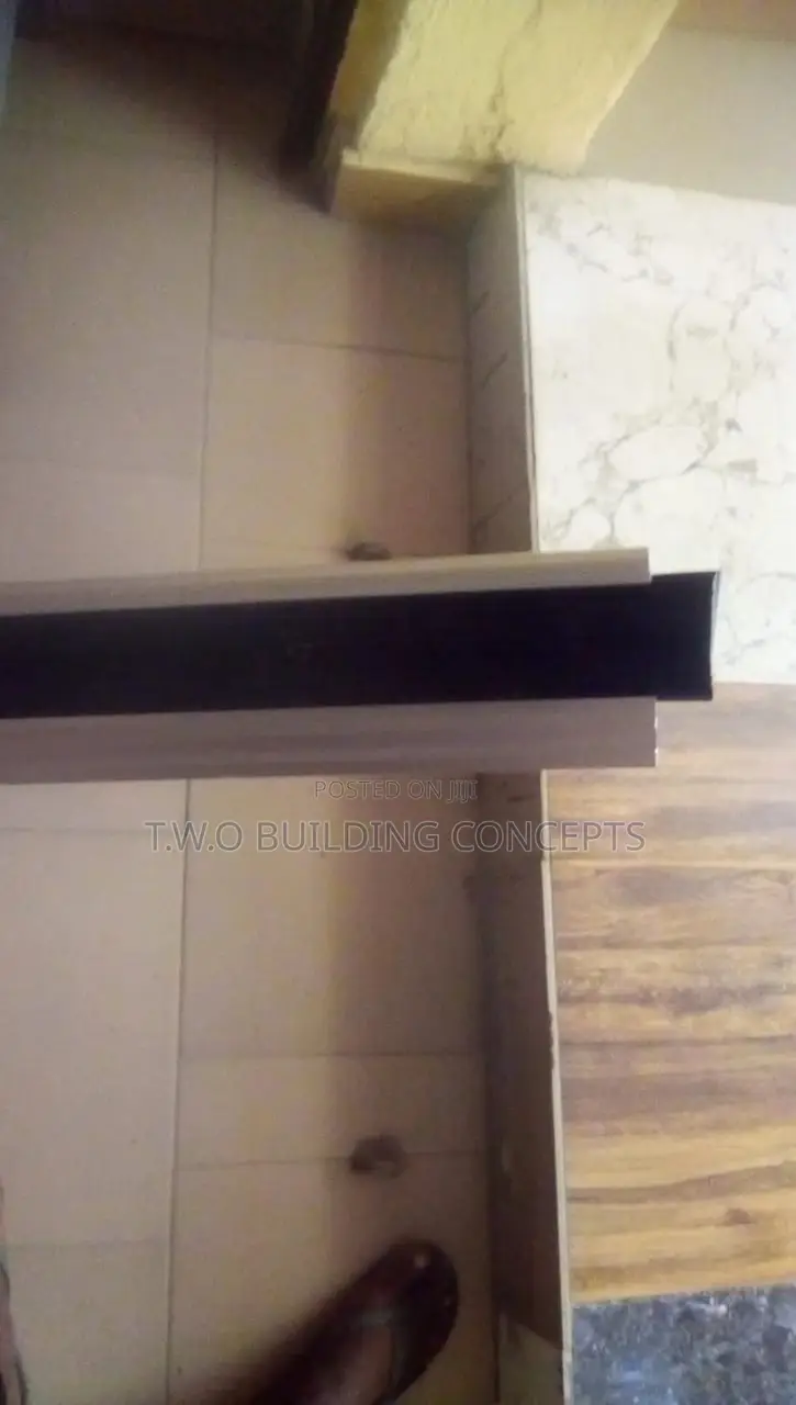 Wall and Staircase Genesis
