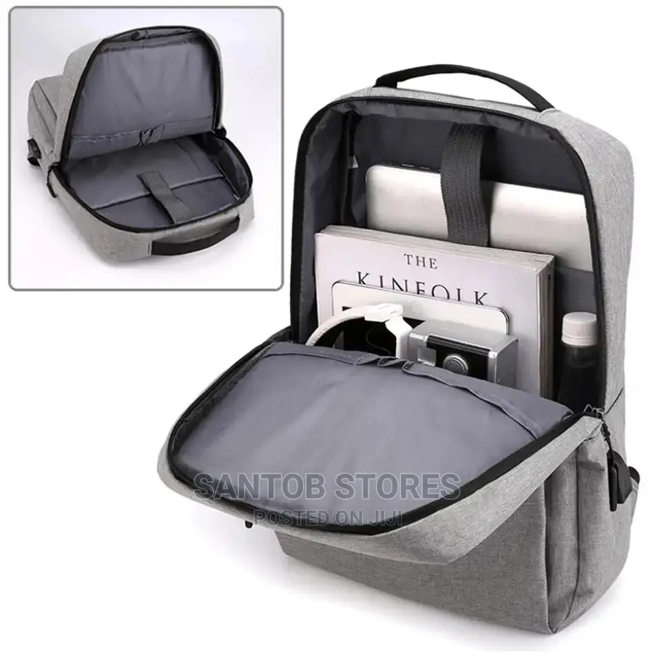 Laptop Backpack