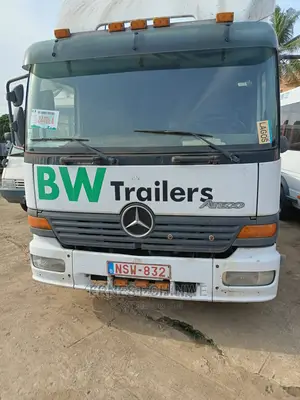 Foreign Used