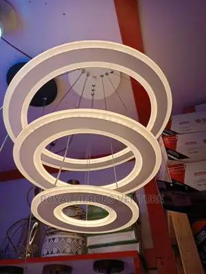 Pendant Light
