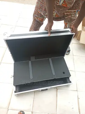 Original Dj Box FLX6