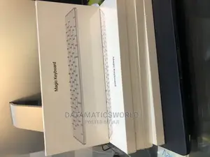 Magic Keyboard 2