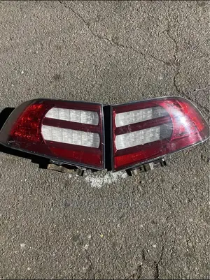 Rearlamp Acura Tl 05 Model