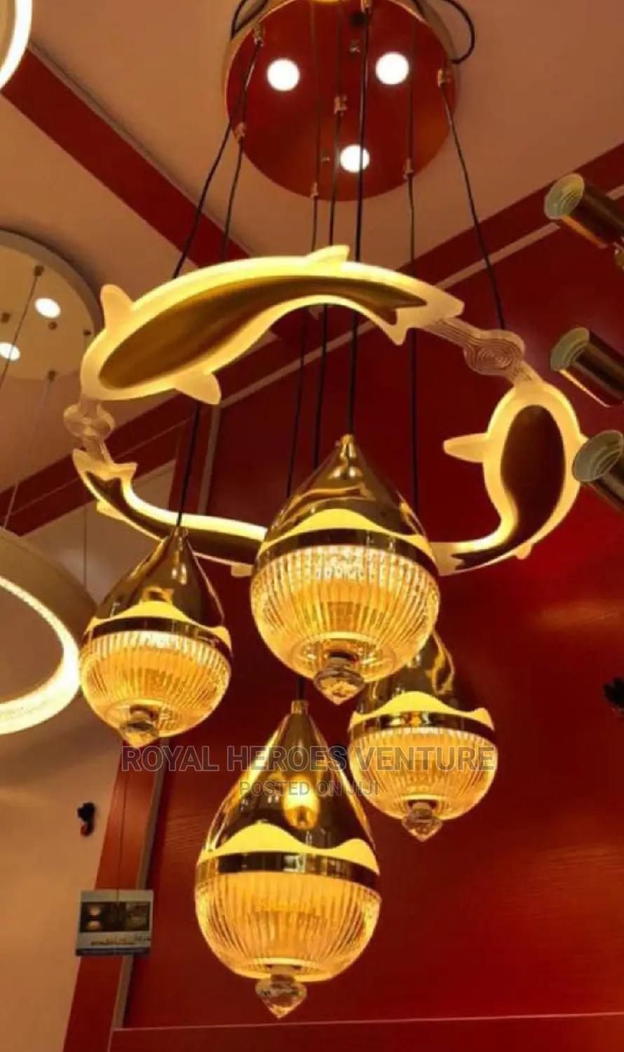 Pendant Light