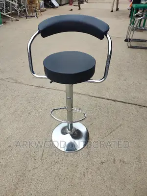 Laboratory/Kitchen High Stool