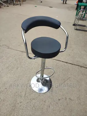 Laboratory/Kitchen High Stool