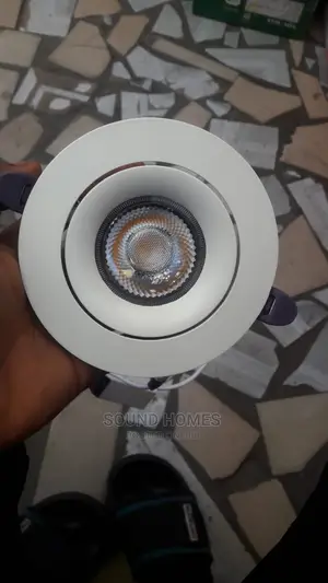 Tm Led Spotlight