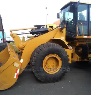 Excavator Caterpillar for Sale