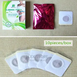 Slimming Patch; Minimum of 10 Packs at #1800