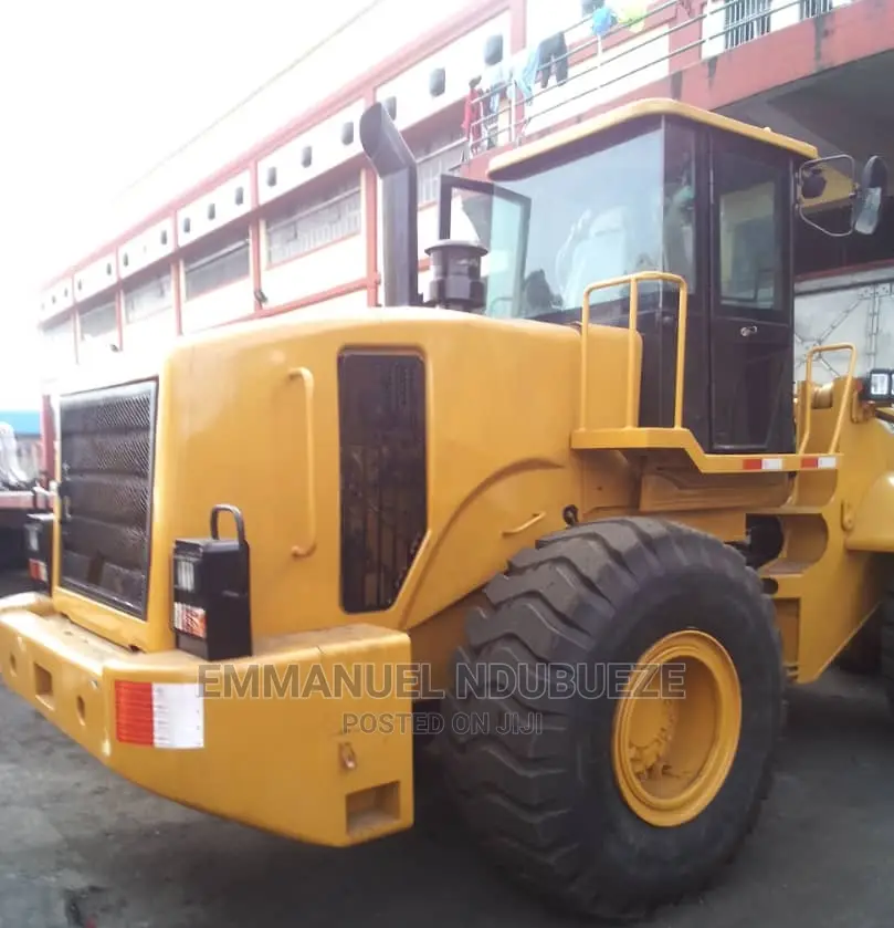 Excavator Caterpillar for Sale