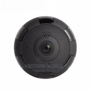 V380 1080PH 2MP 360 Degree Panoramic Wifi IP Camera