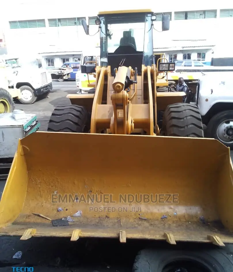 Excavator Caterpillar for Sale