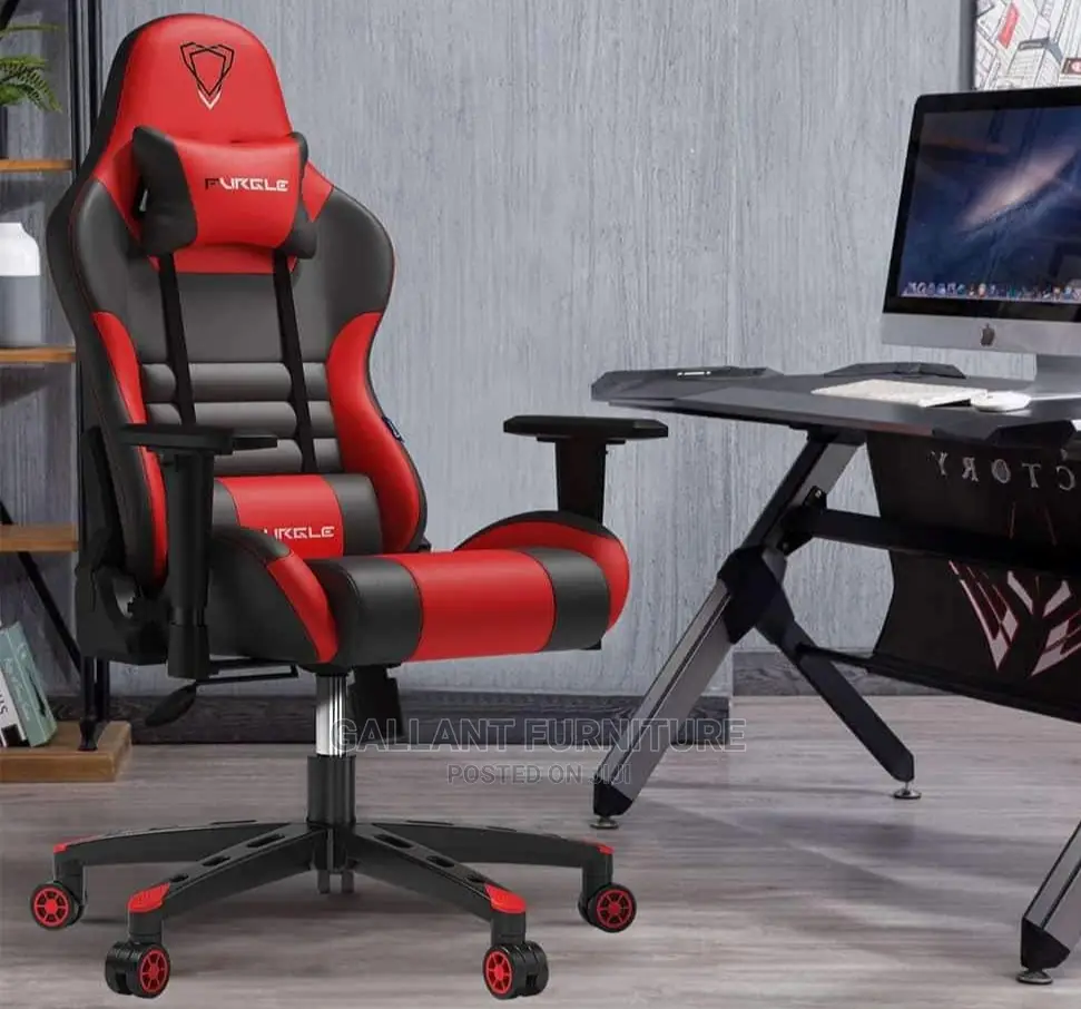 Quality Gaming Chair