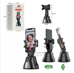Apai Genie Live Stream 360° Object Tracking Phone Holder