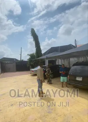 CARPORT (Pay on Delivery)