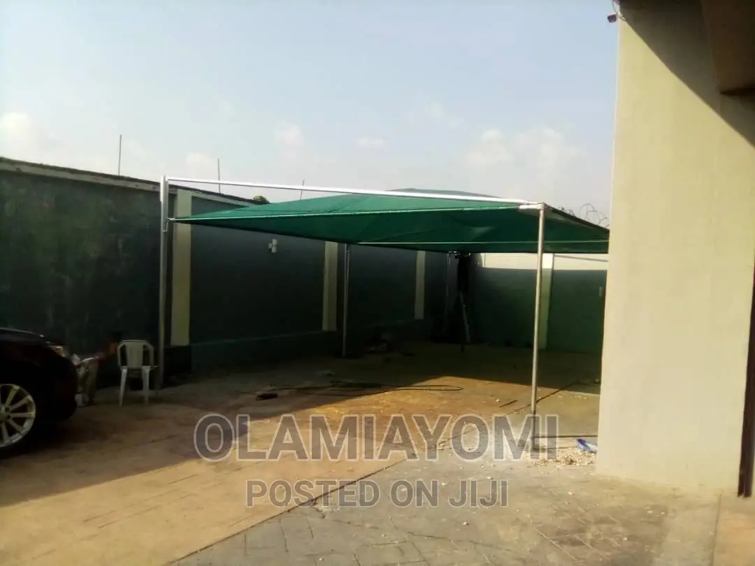CARPORT (Pay on Delivery)