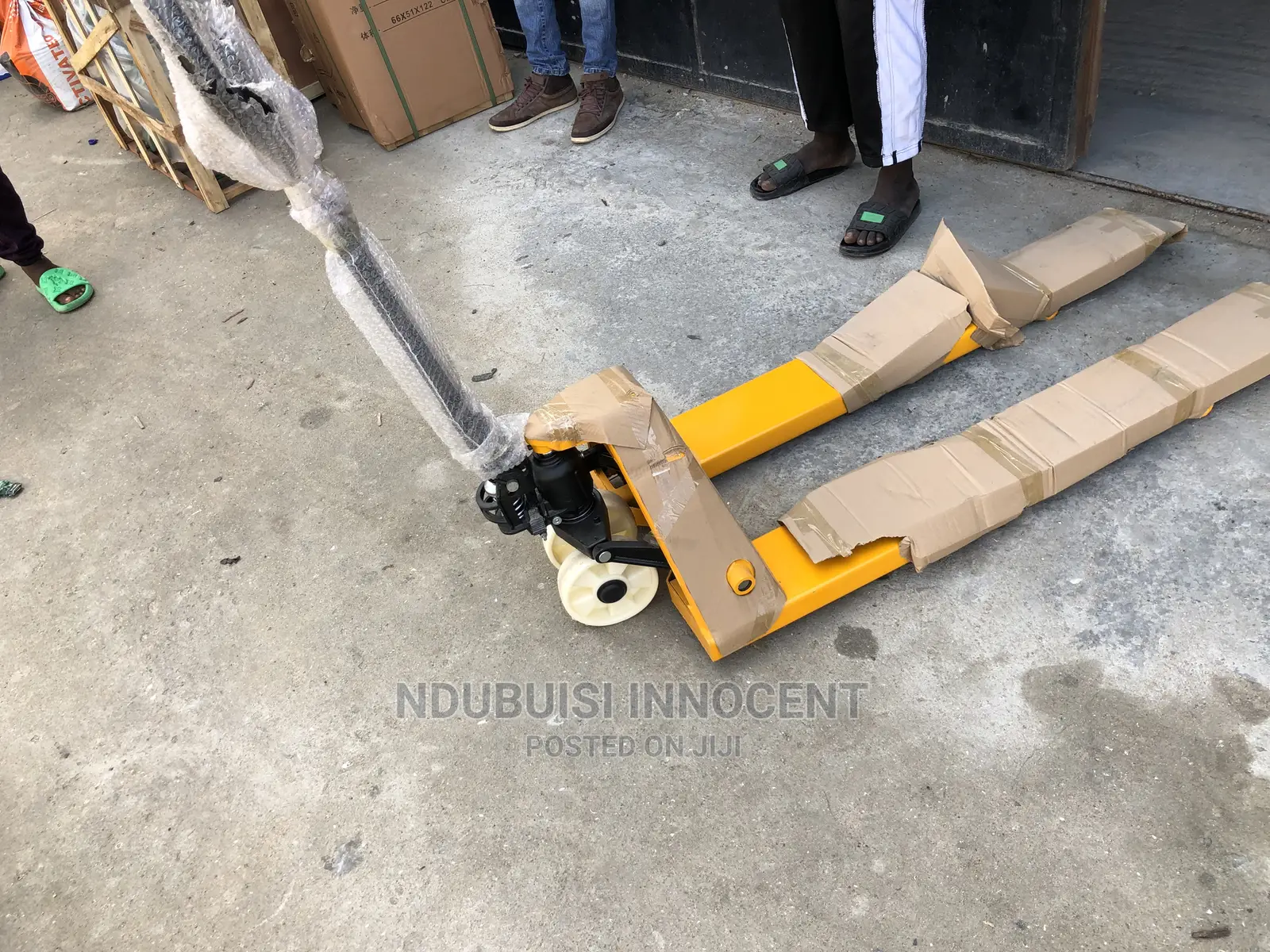 Complete Production Equipments for Table Water Factory