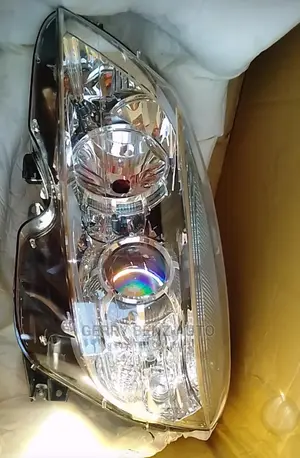 Headlights for Mercedes Benz E350,C300,GLK350,ML350