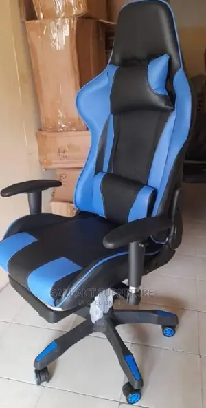 Executive Generic Gaming Chair
