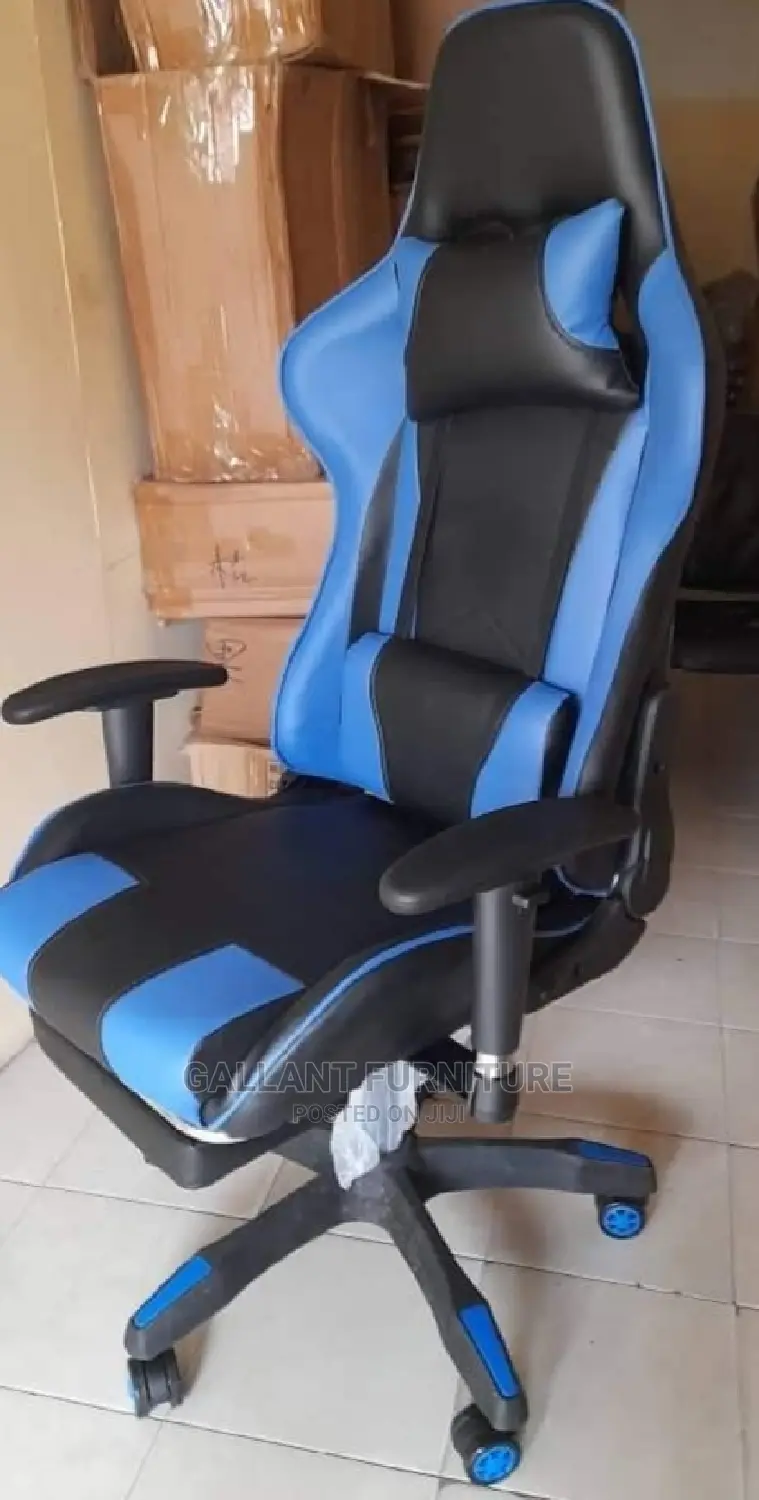 Executive Generic Gaming Chair