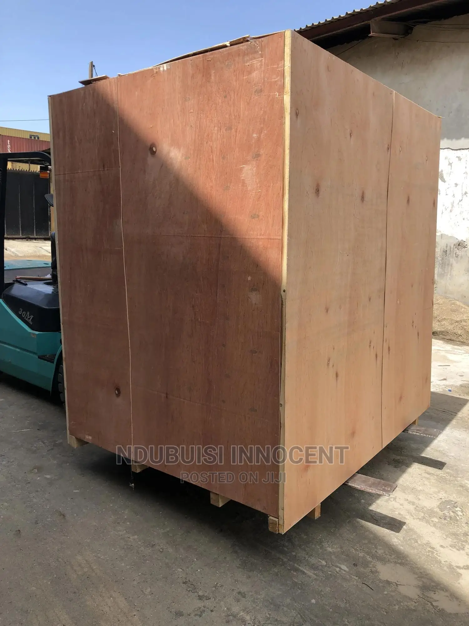 Complete Production Equipments for Table Water Factory