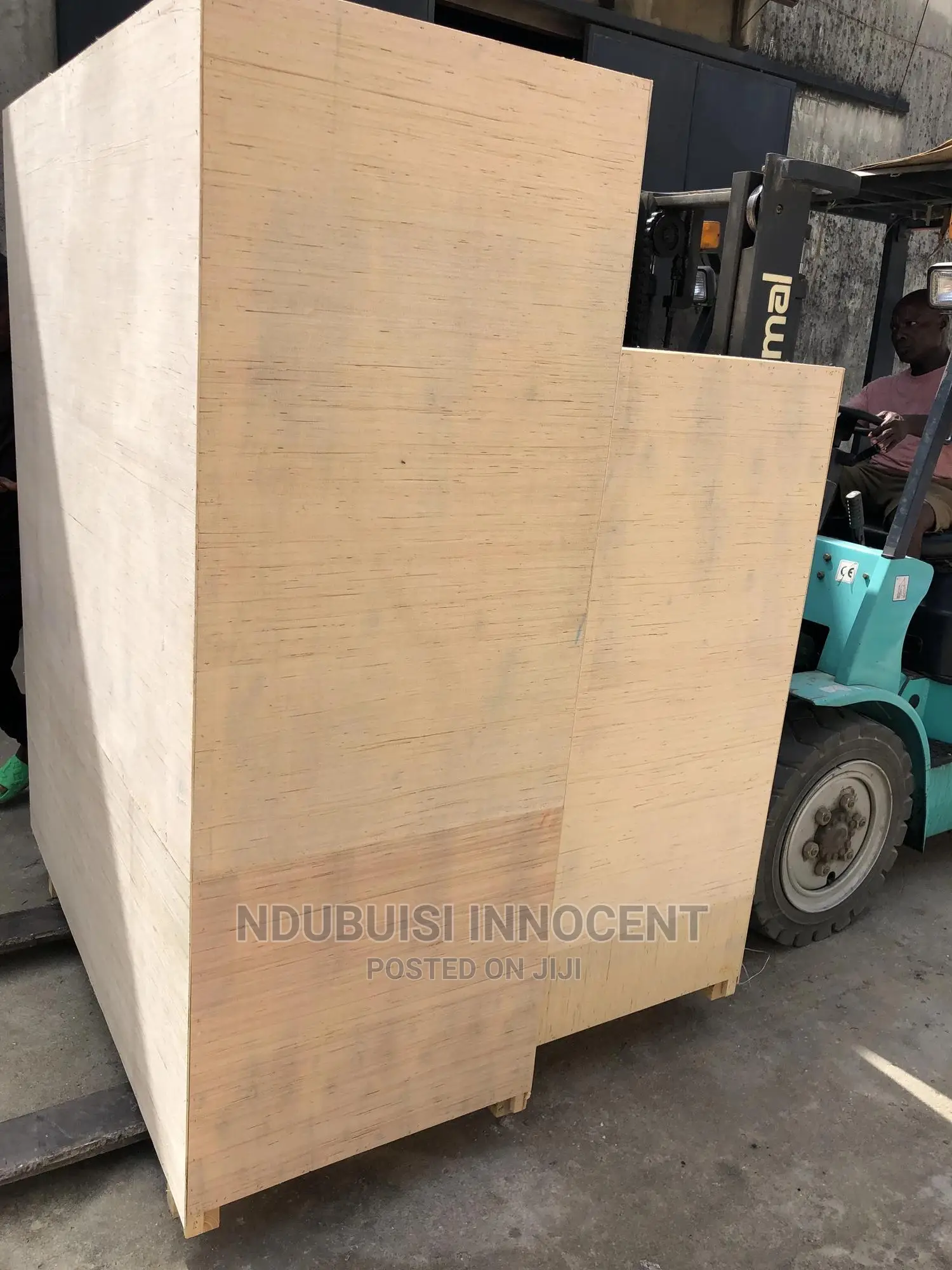 Complete Production Equipments for Table Water Factory