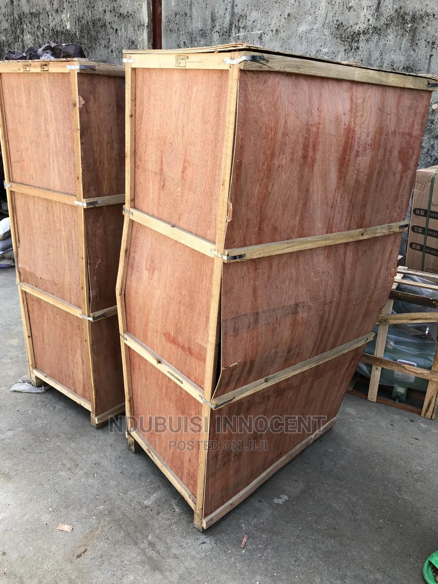 Complete Production Equipments for Table Water Factory