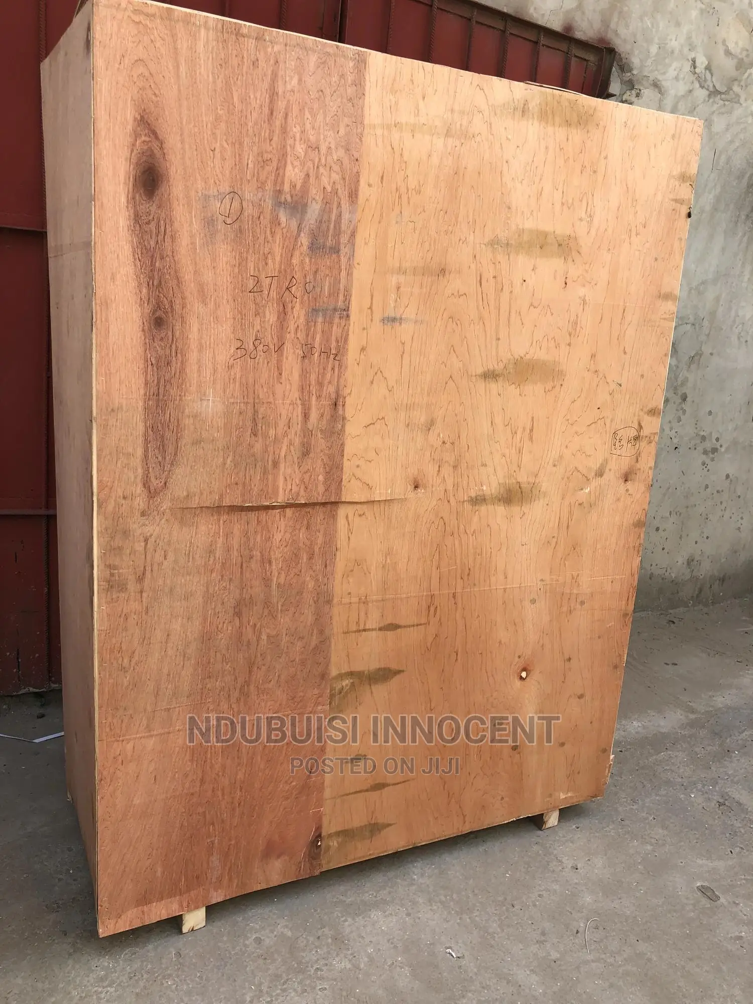 Complete Production Equipments for Table Water Factory