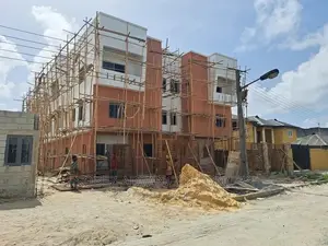 Estate Building Roofing