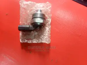 Pressure Pump Regulator Sensor