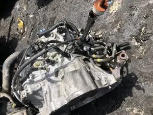 Lexus Gearbox 13pin