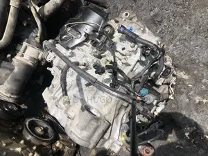 Toyota Avalon Gearbox 13pin