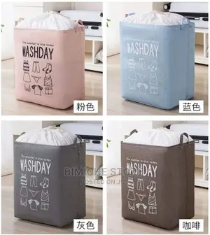 Laundry Bag