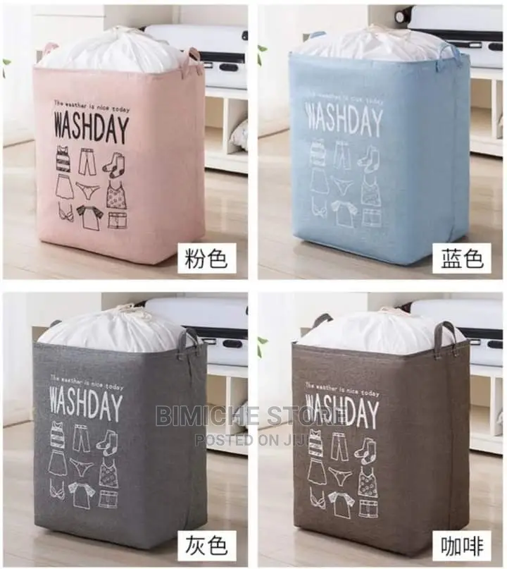 Laundry Bag