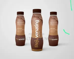 Rejuvenating Herbal Drink