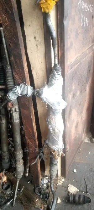 Electric Steering Rack For Lexus Is 250 Car 4 By 4
