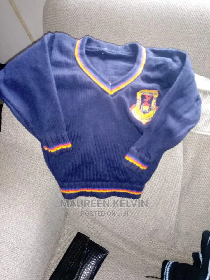 School Cardigans