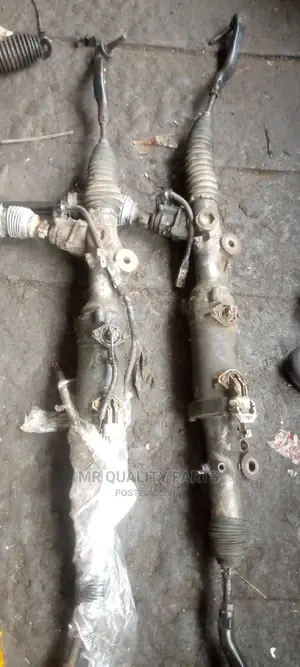 Electric Steering Rack for Lexus GS 350 Car 4 by 4