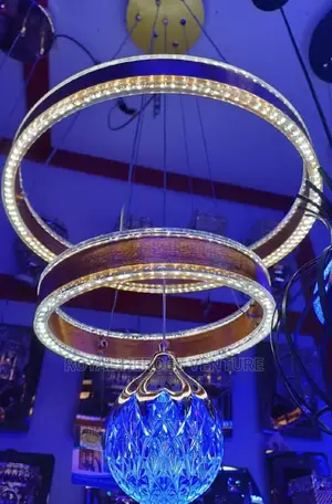 Pendant Dropping Light
