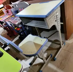 Secondary School Desk