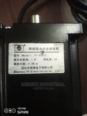 Stepper Motor