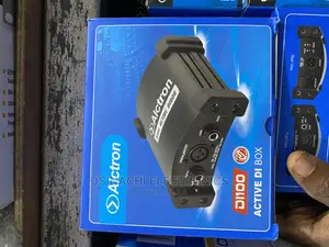 Alctron Di Box Di1100