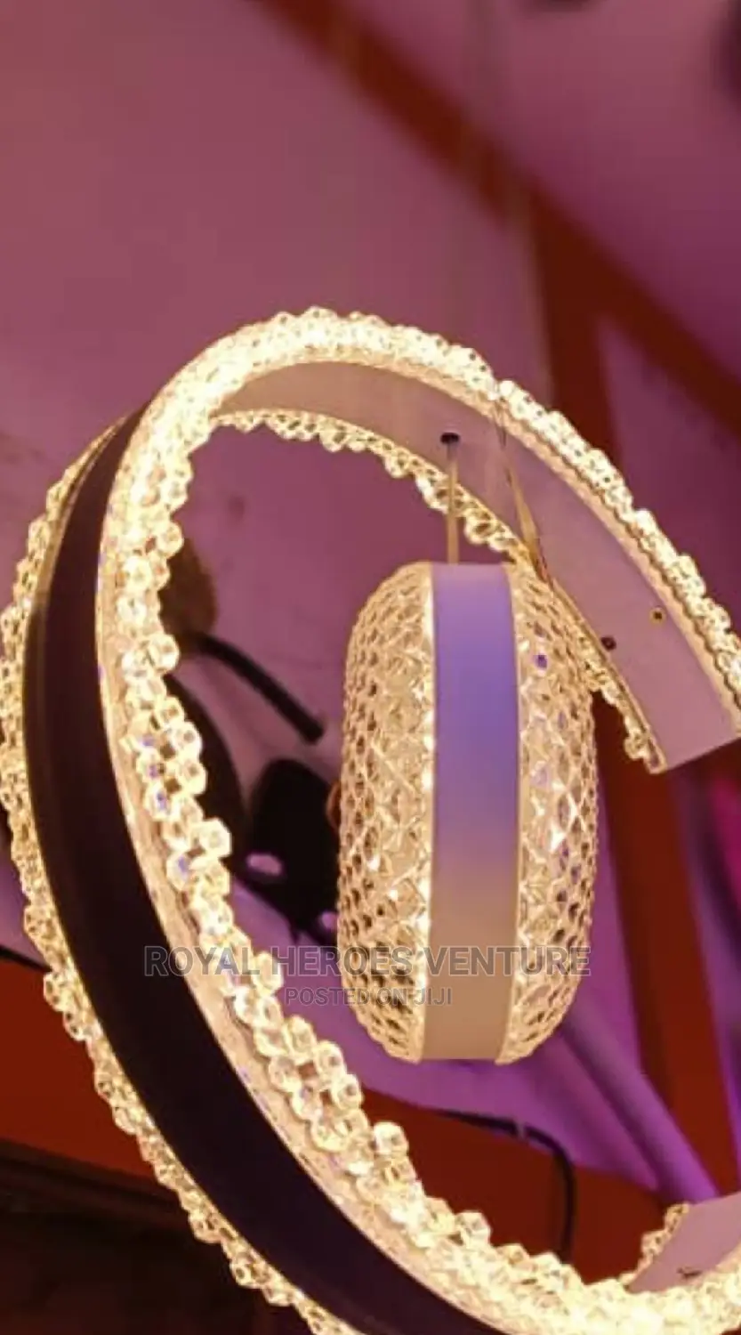 Pendant Light