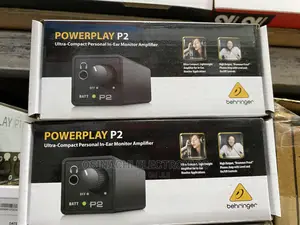 Powerplay P2