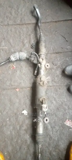Electric Steering Rack for Ls200 4 by 4