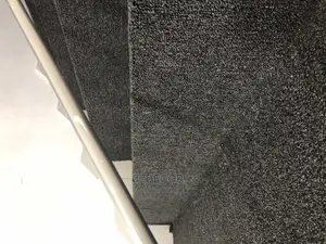 Plain Grey Rugs For Staircase