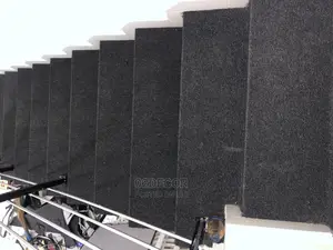 Plain Grey Rugs For Staircase